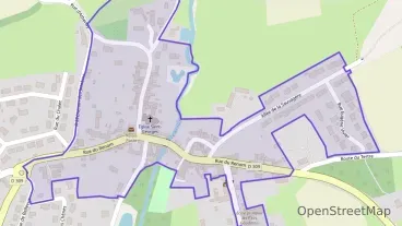Maison 95 m² quatre pièces à vendre à Chemiré-le-Gaudin