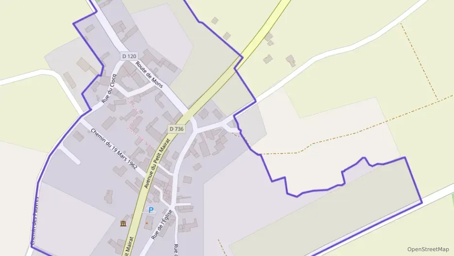 Maison 111 m² quatre pièces à vendre à Rouillac Maison 111 m² quatre pièces à vendre à Rouillac