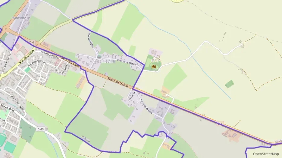 Maison 111 m² quatre pièces à vendre à Saint-Pierre-en-Auge