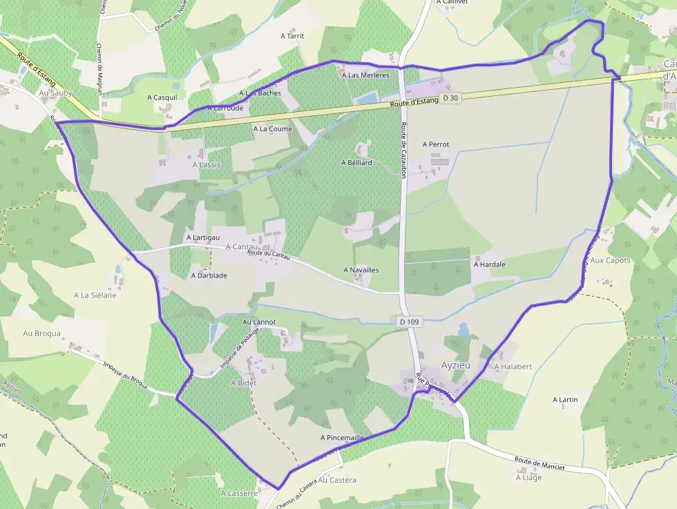 Maison 114 m² quatre pièces à vendre à Ayzieu