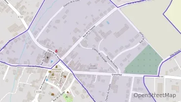 Maison 96 m² quatre pièces à vendre à Vasles