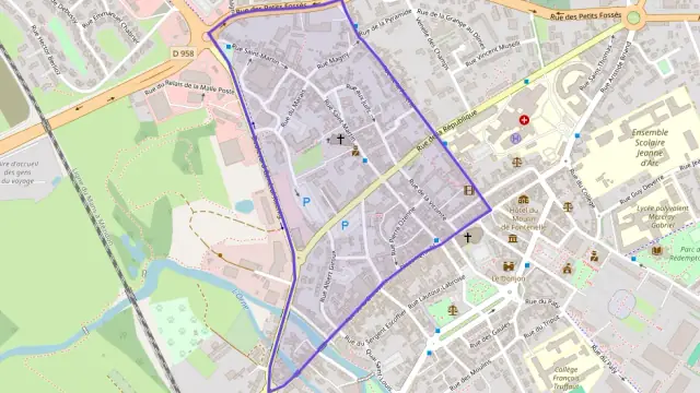 Maison 91 m² 5 pièces à vendre à Argentan