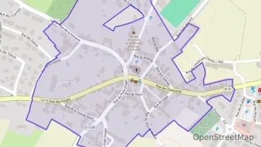 Maison 90 m² trois pièces à vendre à Sougé-le-Ganelon