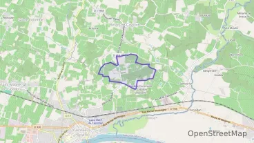 Maison 238 m² sept pièces à vendre à Castillon-la-Bataille