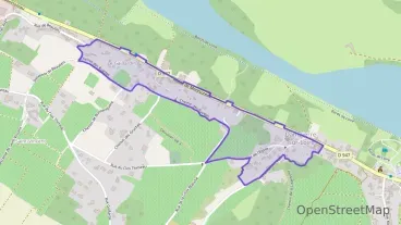 Maison 80 m² trois pièces à vendre à Saumur