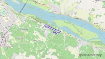 Maison 80 m² trois pièces à vendre à Saumur