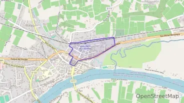 Maison 75 m² quatre pièces à vendre à Castillon-la-Bataille