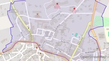 Maison 90 m² cinq pièces à vendre à La Réole