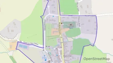 Maison 110 m² six pièces à vendre à Beuvron-en-Auge