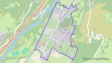 Maison 98 m² trois pièces à vendre à Ger