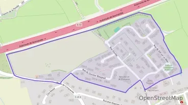 Maison 100 m² quatre pièces à vendre à Dozulé