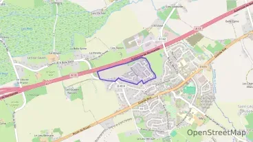 Maison 100 m² quatre pièces à vendre à Dozulé