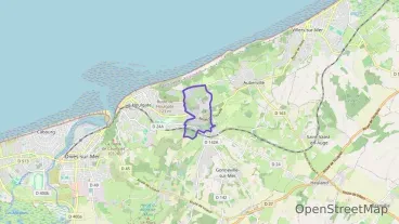 Maison 154 m² six pièces à vendre à Houlgate