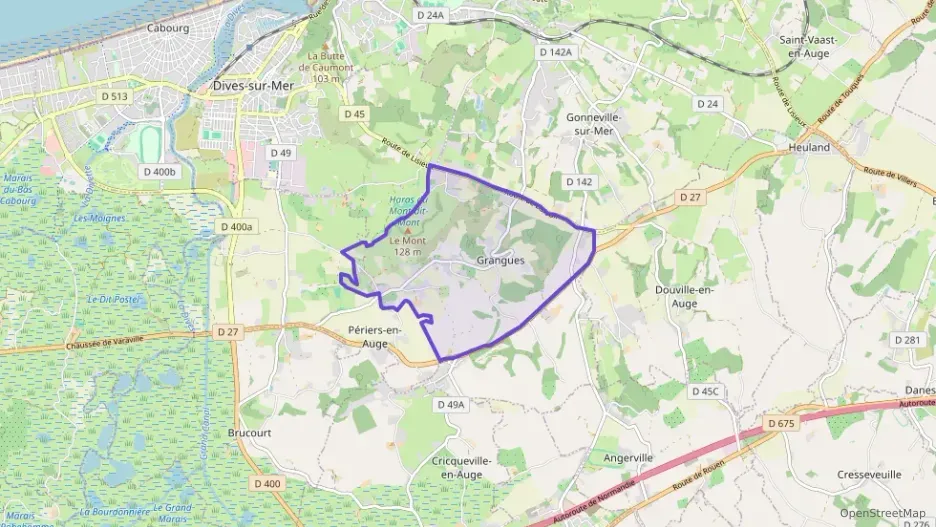 Maison 254 m² sept pièces à vendre à Grangues