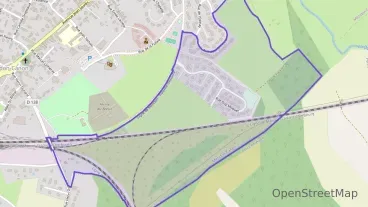 Maison 88 m² quatre pièces à vendre à Mézidon Vallée d`Auge