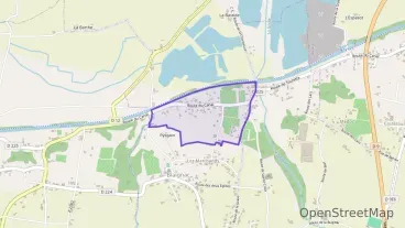 Maison 100 m² trois pièces à vendre à Blaignac