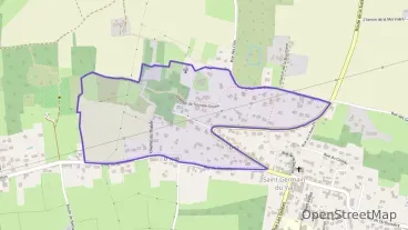 Maison 180 m² six pièces à vendre à La Flèche Maison 180 m² six pièces à vendre à La Flèche