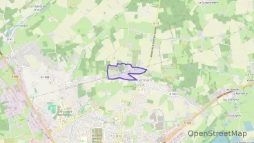 Maison 180 m² six pièces à vendre à La Flèche Maison 180 m² six pièces à vendre à La Flèche