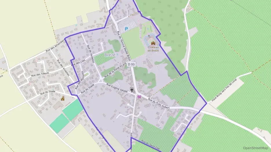 Maison 74 m² quatre pièces à vendre à Bellevigne-les-Châteaux