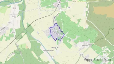 Maison 74 m² quatre pièces à vendre à Bellevigne-les-Châteaux