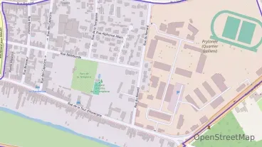 Maison 68 m² quatre pièces à vendre à La Flèche