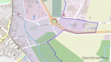 Maison 60 m² trois pièces à vendre à Rouillac