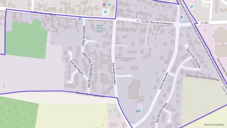 Maison 85 m² quatre pièces à vendre à Bellevigne-les-Châteaux