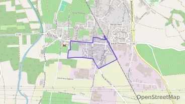 Maison 85 m² quatre pièces à vendre à Bellevigne-les-Châteaux