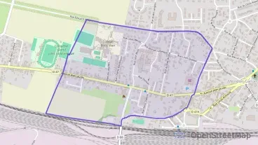 Maison 68 m² quatre pièces à vendre à Mézidon Vallée d`Auge
