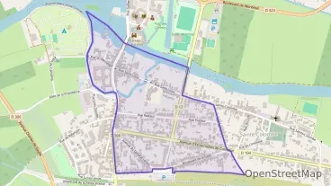 Maison 83 m² quatre pièces à vendre à La Flèche Maison 83 m² quatre pièces à vendre à La Flèche