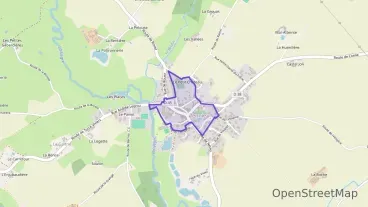 Maison 83 m² quatre pièces à vendre à Tennie