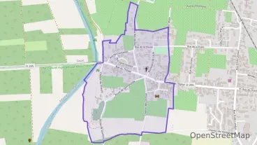 Maison 90 m² quatre pièces à vendre à Bellevigne-les-Châteaux