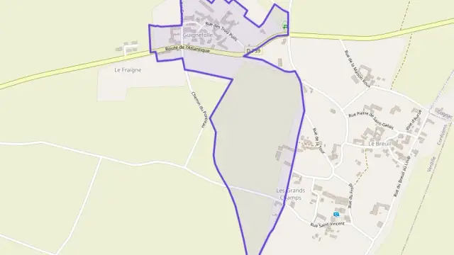 Maison 65 m² 5 pièces à vendre à Verdille