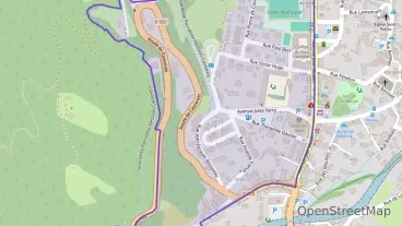 Maison 90 m² quatre pièces à vendre à Pierrefitte-Nestalas