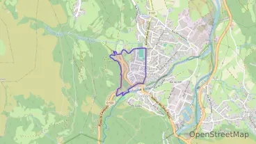 Maison 90 m² quatre pièces à vendre à Pierrefitte-Nestalas