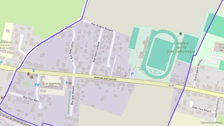 Maison 48 m² trois pièces à vendre à Mézidon Vallée d`Auge