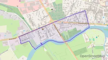 Maison 83 m² quatre pièces à vendre à La Flèche