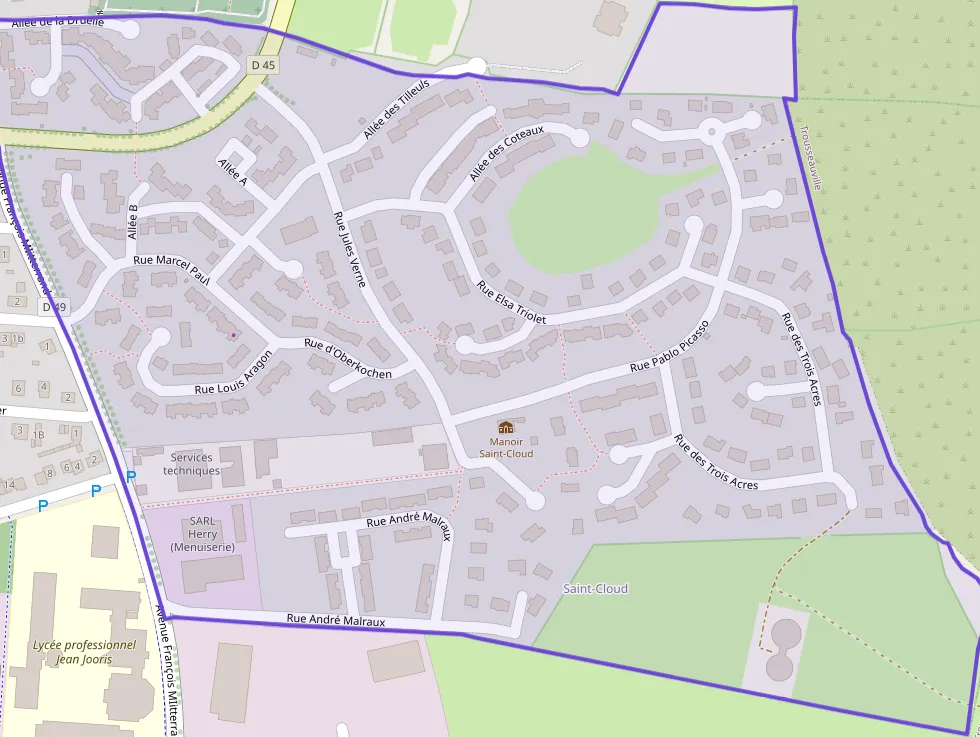 Property