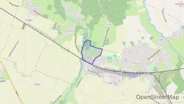 Maison 85 m² quatre pièces à vendre à Mézidon Vallée d`Auge