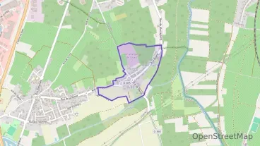 Maison 55 m² trois pièces à vendre à Distré