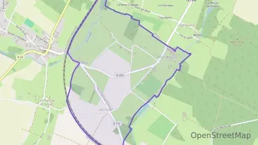 Maison 96 m² trois pièces à vendre à Nécy