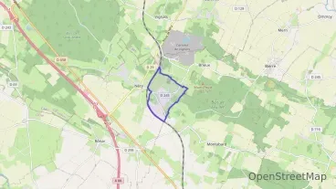 Maison 96 m² trois pièces à vendre à Nécy