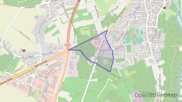 Maison 130 m² six pièces à vendre à Saumur