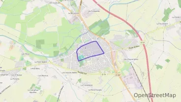 Maison 81 m² cinq pièces à vendre à Longué-Jumelles