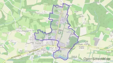 Maison 30 m² trois pièces à vendre à Estang