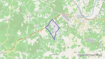 Maison 83 m² trois pièces à vendre à Bellevigne