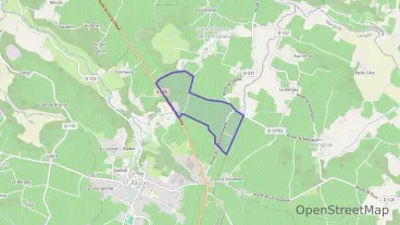 Maison 80 m² deux pieces à vendre à Saint-Vincent-de-Pertignas