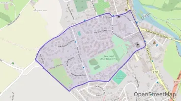 Maison 127 m² cinq pièces à vendre à Saumur