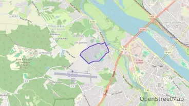 Maison 127 m² cinq pièces à vendre à Saumur