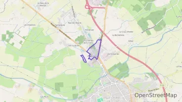 Maison 110 m² cinq pièces à vendre à Longué-Jumelles Maison 110 m² cinq pièces à vendre à Longué-Jumelles